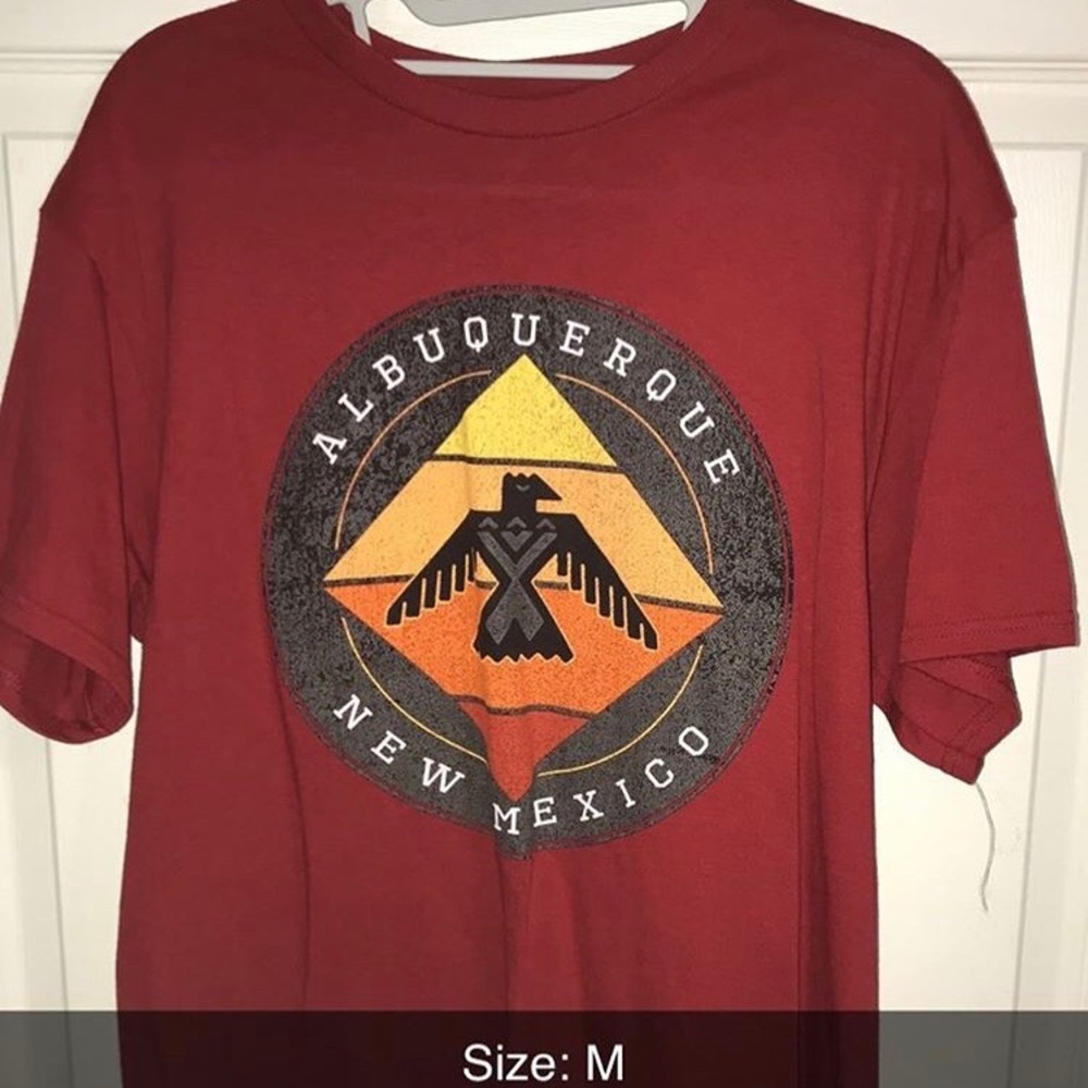 New Mexico T-Shirt